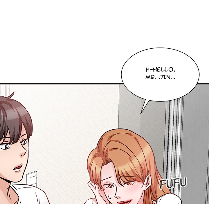 My Worst Lover - Chapter 13 [photo 10] - MangaPorn