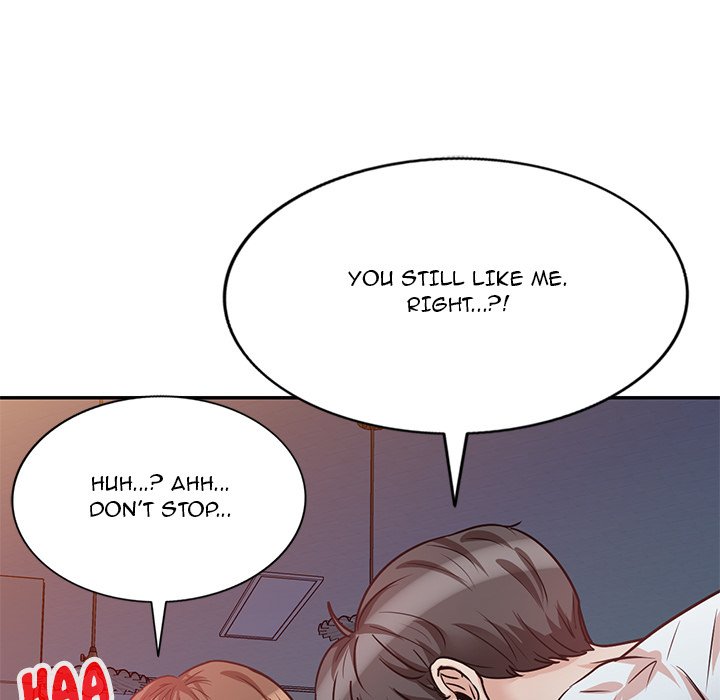 My Worst Lover - Chapter 13 [photo 104] - MangaPorn