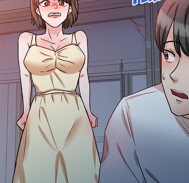 My Worst Lover - Chapter 13 [photo 112] - MangaPorn