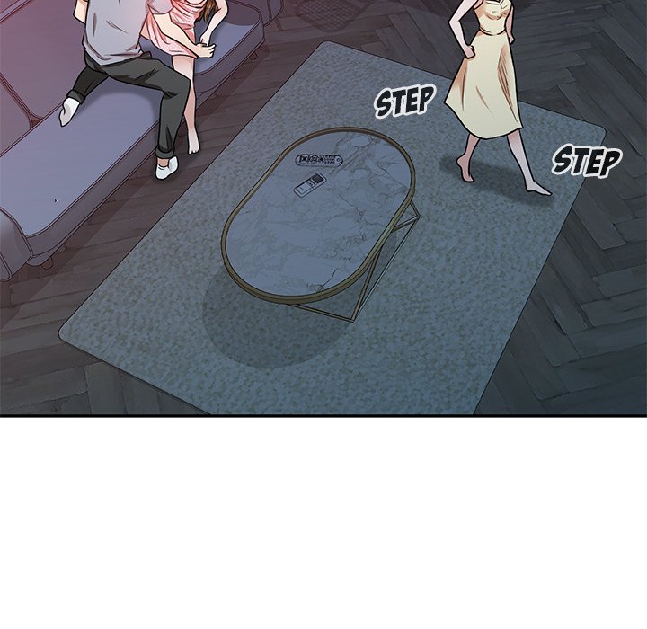 My Worst Lover - Chapter 13 [photo 115] - MangaPorn