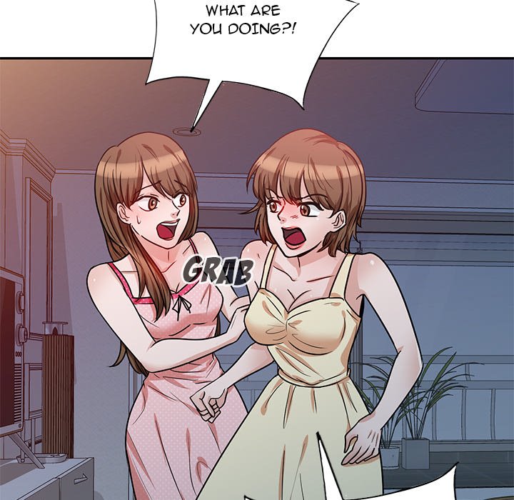 My Worst Lover - Chapter 13 [photo 117] - MangaPorn