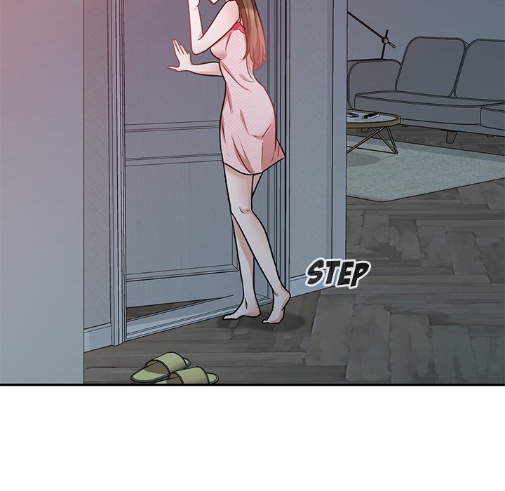 My Worst Lover - Chapter 13 [photo 129] - MangaPorn