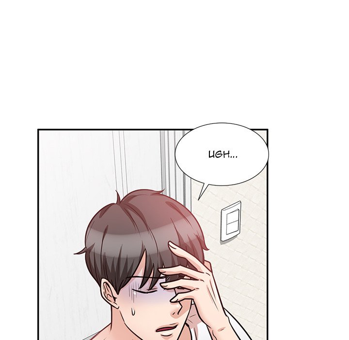 My Worst Lover - Chapter 13 [photo 13] - MangaPorn