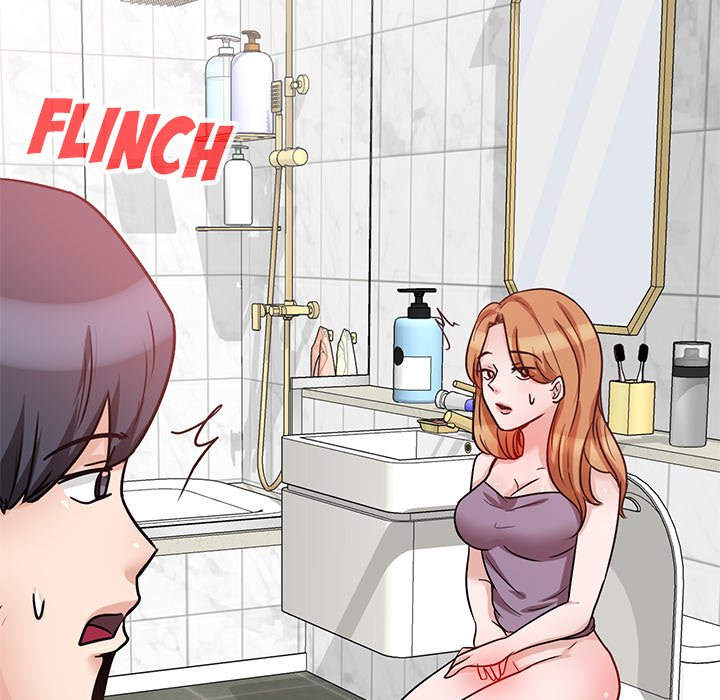 My Worst Lover - Chapter 13 [photo 144] - MangaPorn