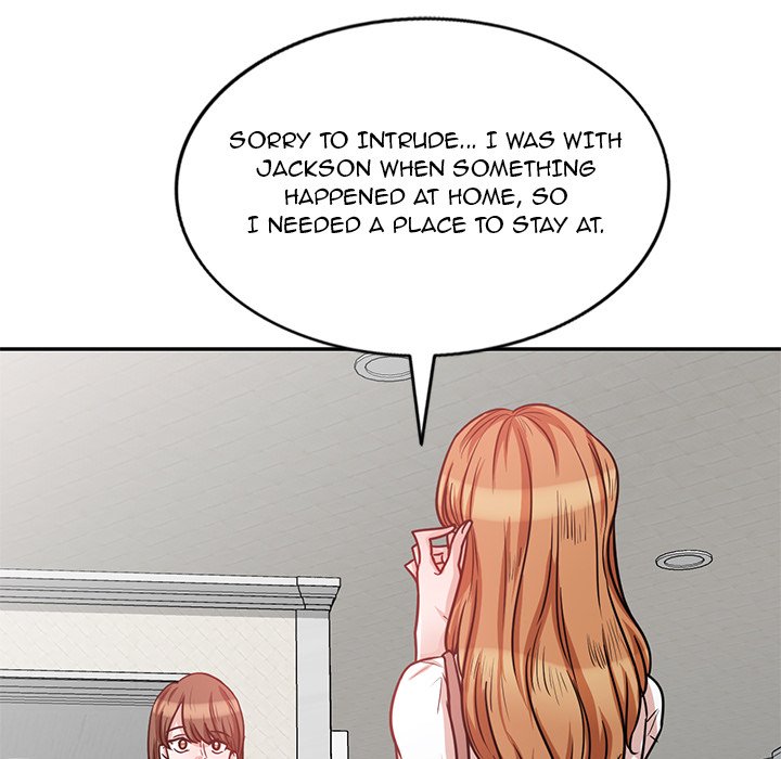 My Worst Lover - Chapter 13 [photo 26] - MangaPorn