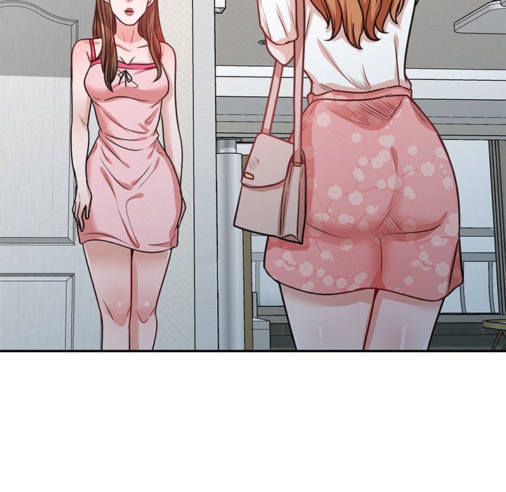 My Worst Lover - Chapter 13 [photo 27] - MangaPorn