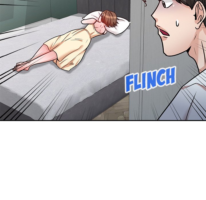 My Worst Lover - Chapter 13 [photo 36] - MangaPorn