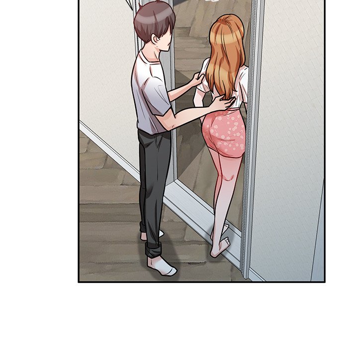 My Worst Lover - Chapter 13 [photo 41] - MangaPorn