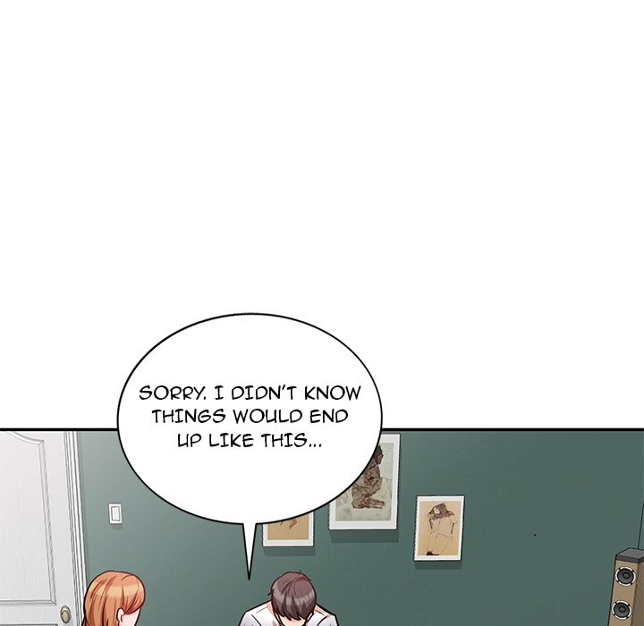 My Worst Lover - Chapter 13 [photo 47] - MangaPorn