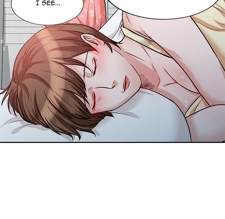 My Worst Lover - Chapter 13 [photo 51] - MangaPorn