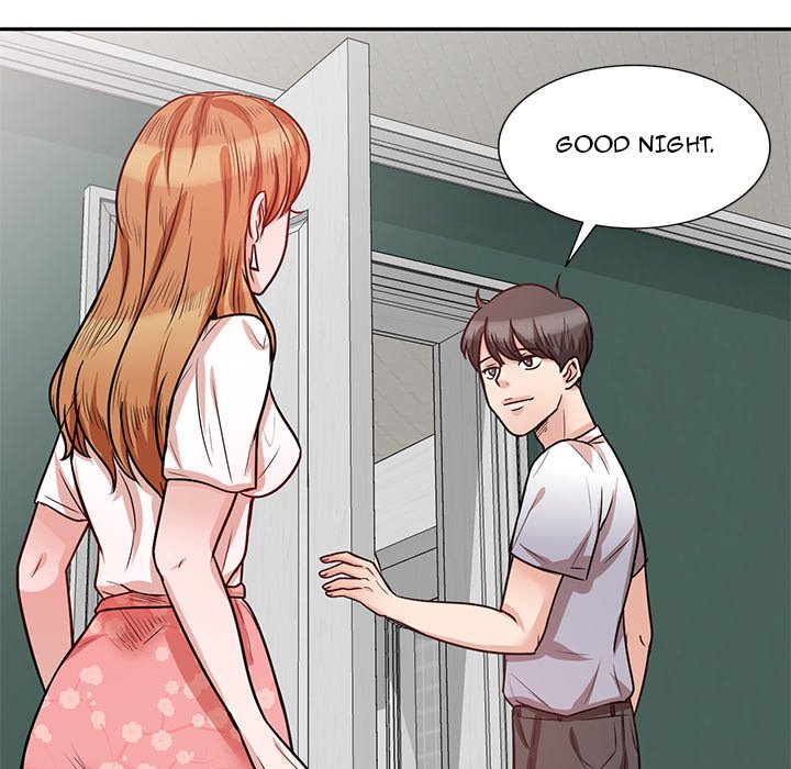 My Worst Lover - Chapter 13 [photo 53] - MangaPorn