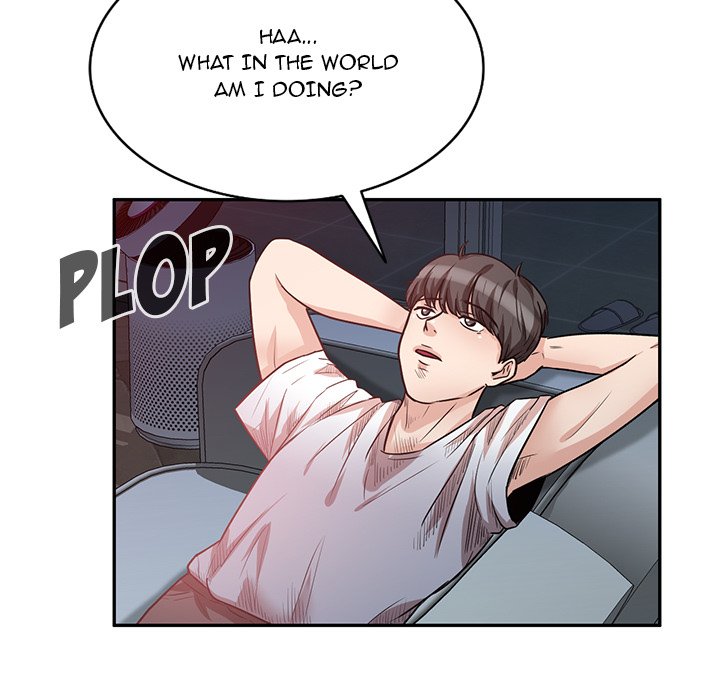 My Worst Lover - Chapter 13 [photo 58] - MangaPorn