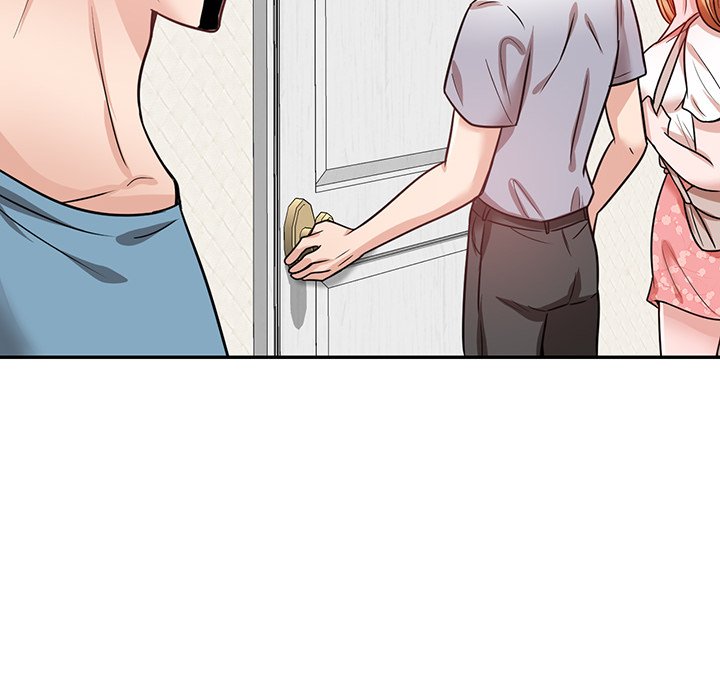 My Worst Lover - Chapter 13 [photo 6] - MangaPorn