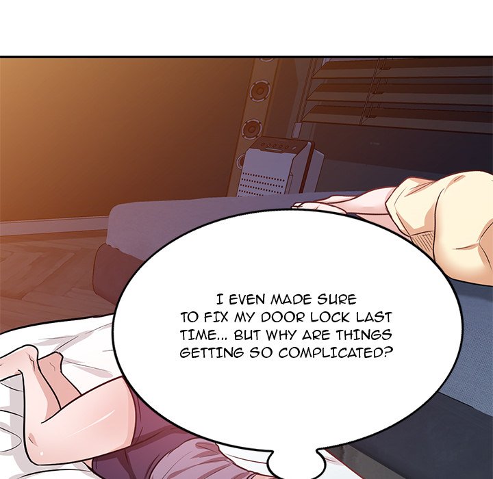 My Worst Lover - Chapter 13 [photo 60] - MangaPorn