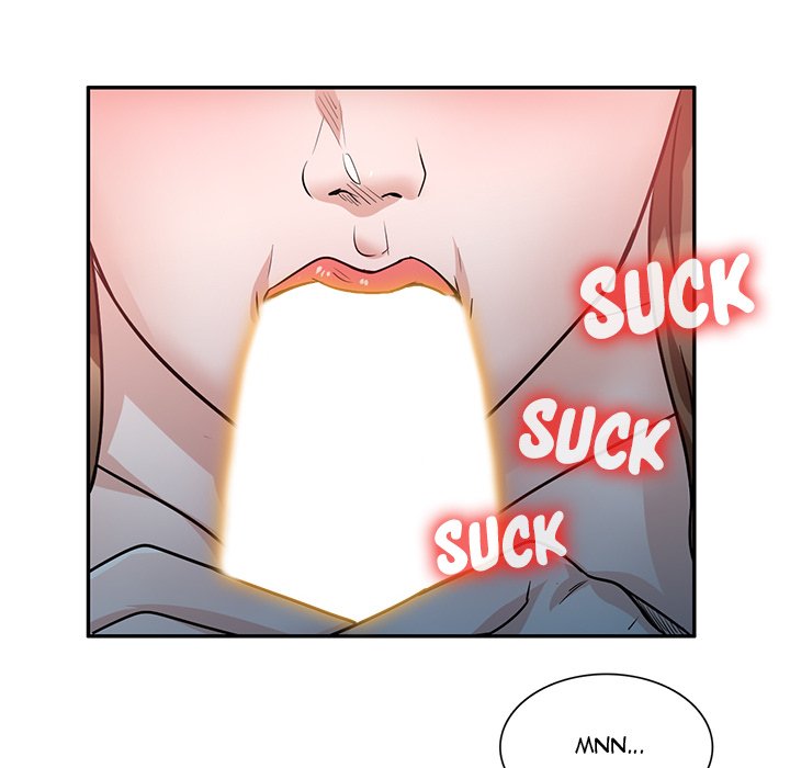 My Worst Lover - Chapter 13 [photo 77] - MangaPorn