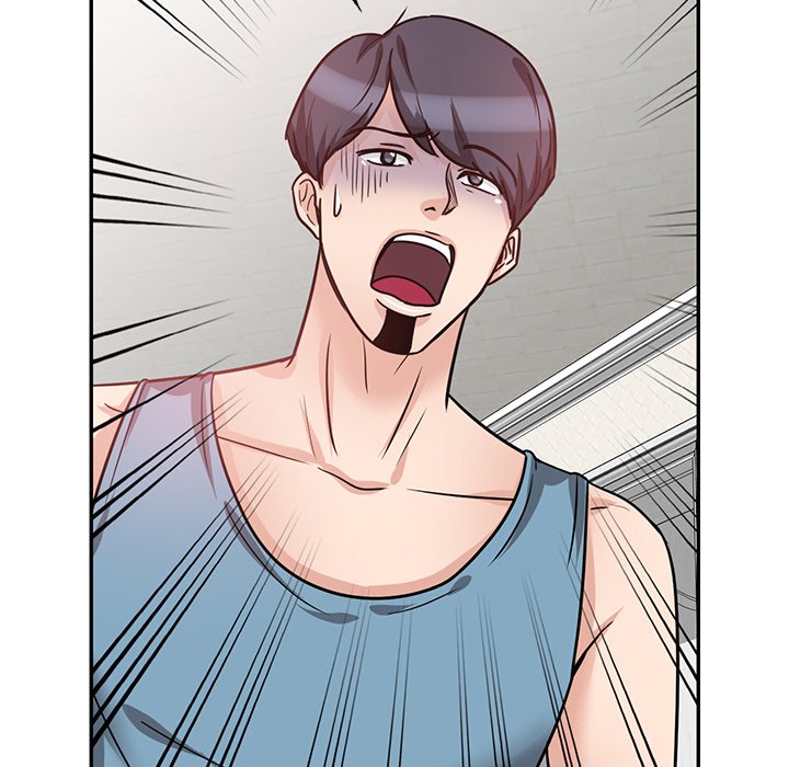 My Worst Lover - Chapter 13 [photo 8] - MangaPorn