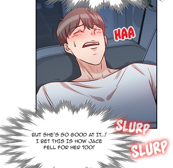 My Worst Lover - Chapter 13 [photo 94] - MangaPorn