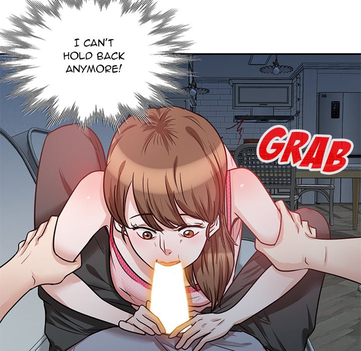 My Worst Lover - Chapter 13 [photo 96] - MangaPorn