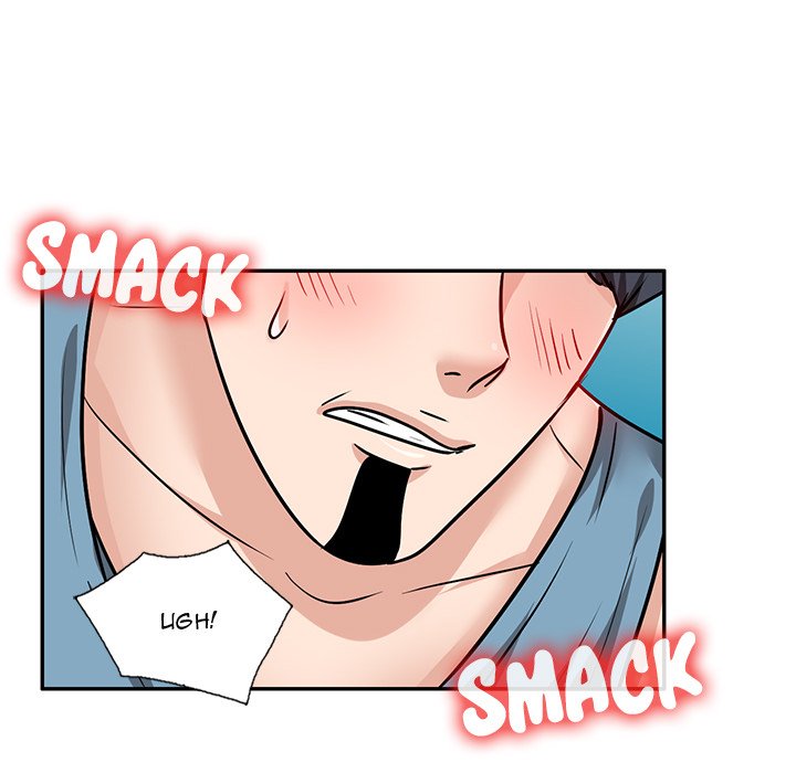 My Worst Lover - Chapter 14 [photo 100] - MangaPorn