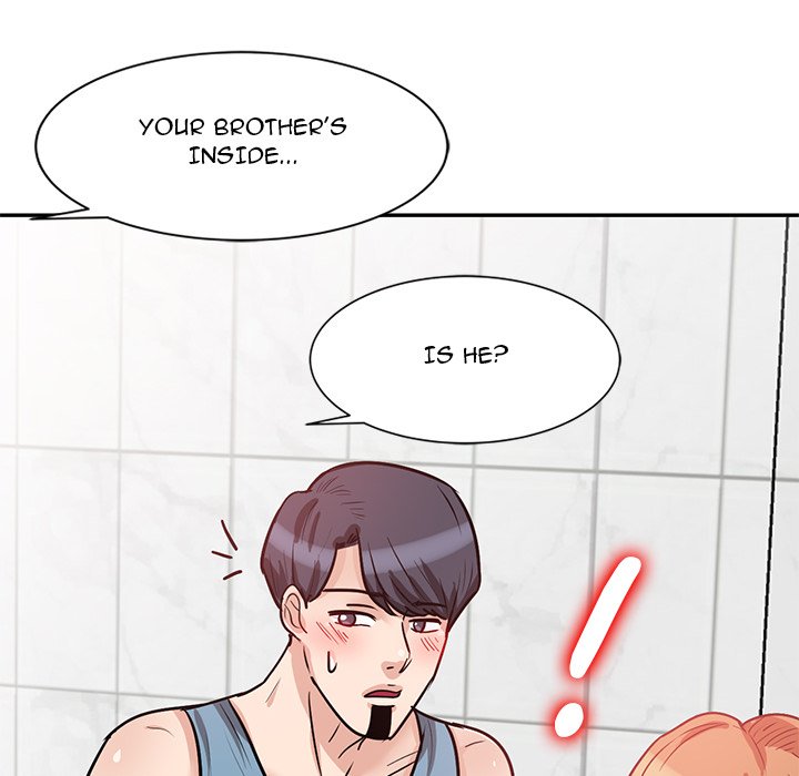 My Worst Lover - Chapter 14 [photo 112] - MangaPorn