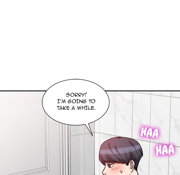 My Worst Lover - Chapter 14 [photo 119] - MangaPorn