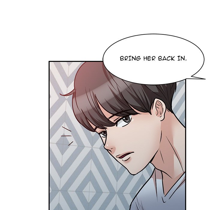 My Worst Lover - Chapter 14 [photo 131] - MangaPorn