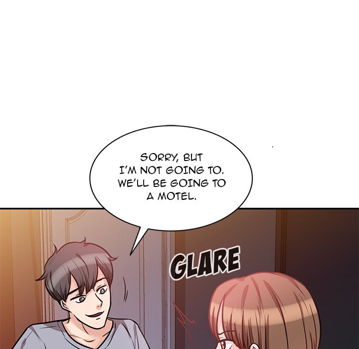 My Worst Lover - Chapter 14 [photo 133] - MangaPorn