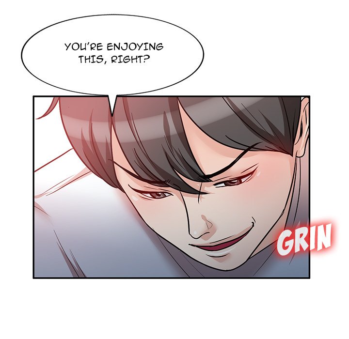 My Worst Lover - Chapter 14 [photo 160] - MangaPorn