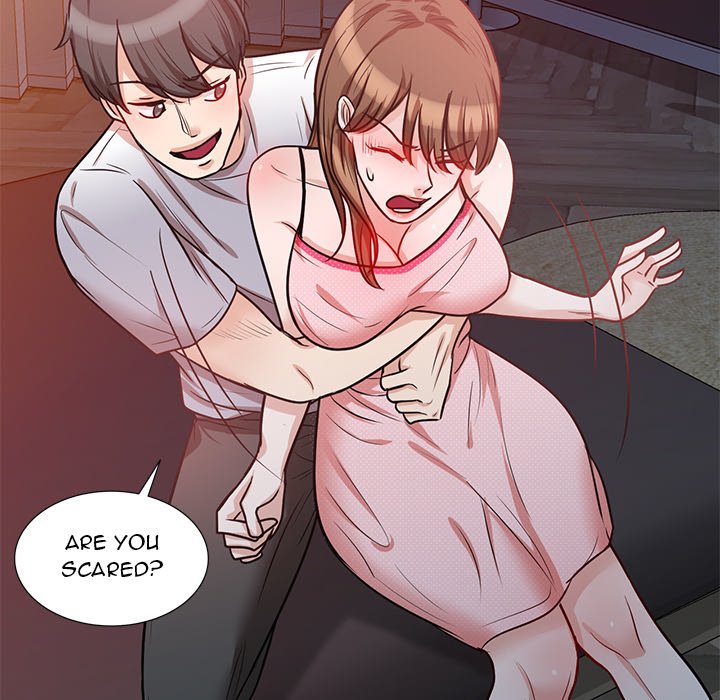 My Worst Lover - Chapter 14 [photo 167] - MangaPorn