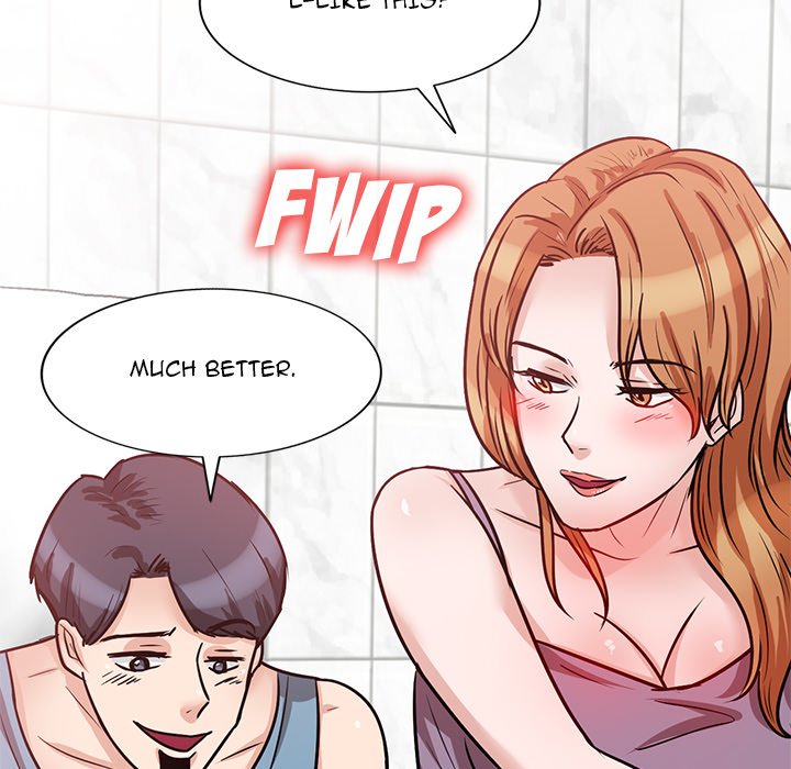 My Worst Lover - Chapter 14 [photo 42] - MangaPorn