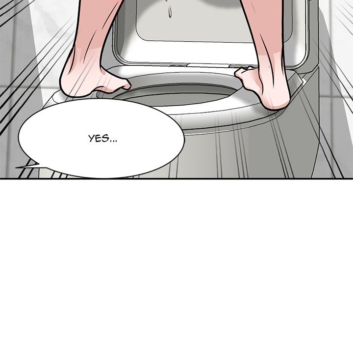 My Worst Lover - Chapter 14 [photo 47] - MangaPorn