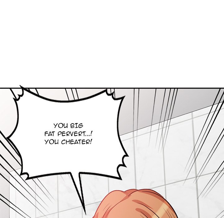 My Worst Lover - Chapter 14 [photo 69] - MangaPorn