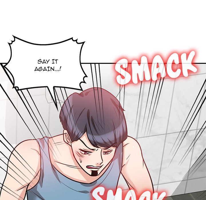 My Worst Lover - Chapter 14 [photo 81] - MangaPorn