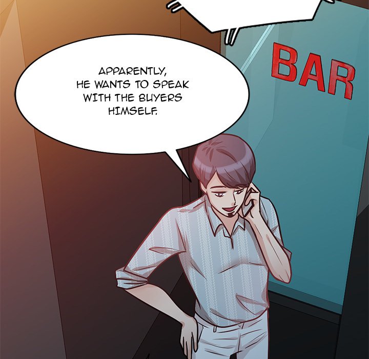 My Worst Lover - Chapter 15 [photo 108] - MangaPorn