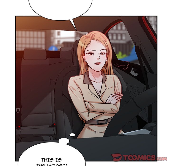 My Worst Lover - Chapter 15 [photo 111] - MangaPorn