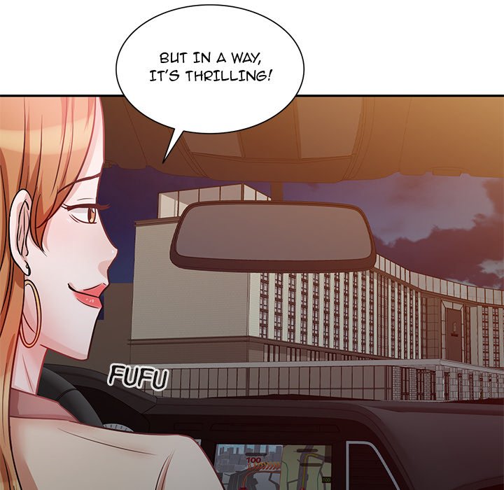 My Worst Lover - Chapter 15 [photo 113] - MangaPorn