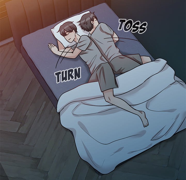 My Worst Lover - Chapter 15 [photo 131] - MangaPorn