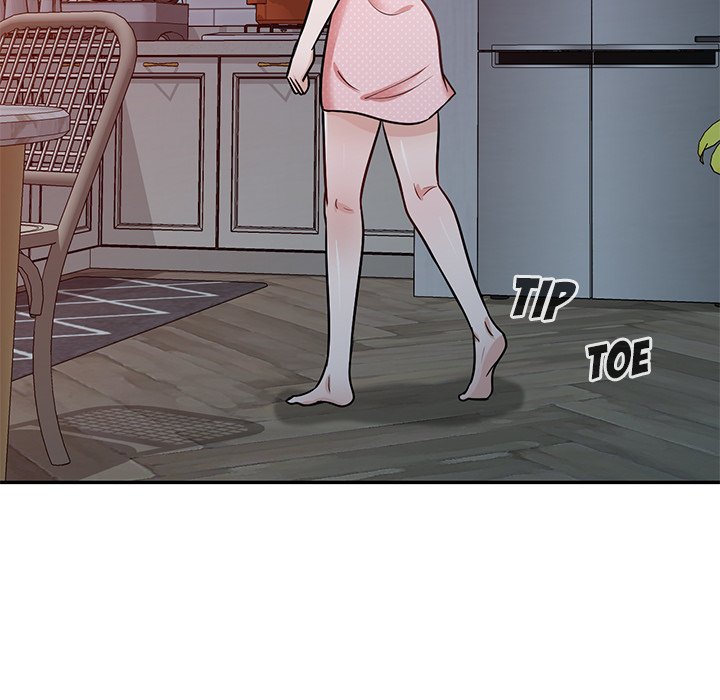 My Worst Lover - Chapter 15 [photo 149] - MangaPorn