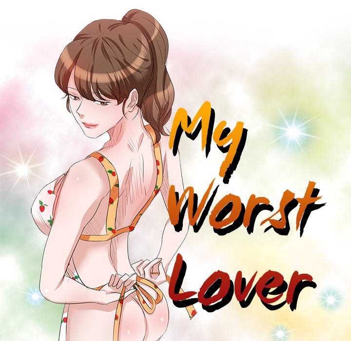 My Worst Lover - Chapter 15 [photo 15] - MangaPorn