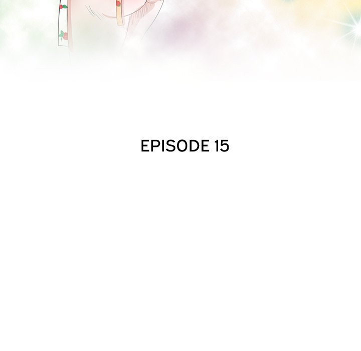 My Worst Lover - Chapter 15 [photo 16] - MangaPorn