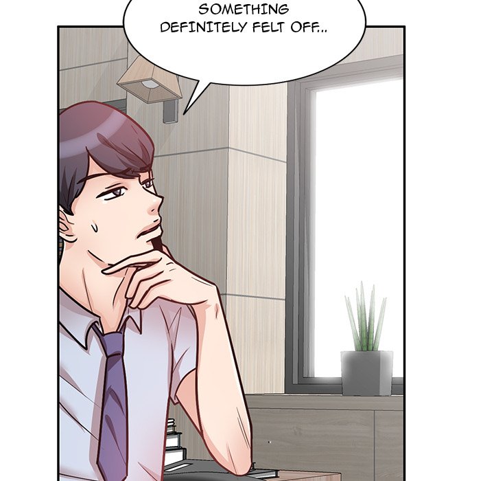 My Worst Lover - Chapter 15 [photo 29] - MangaPorn