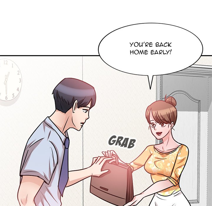 My Worst Lover - Chapter 15 [photo 50] - MangaPorn