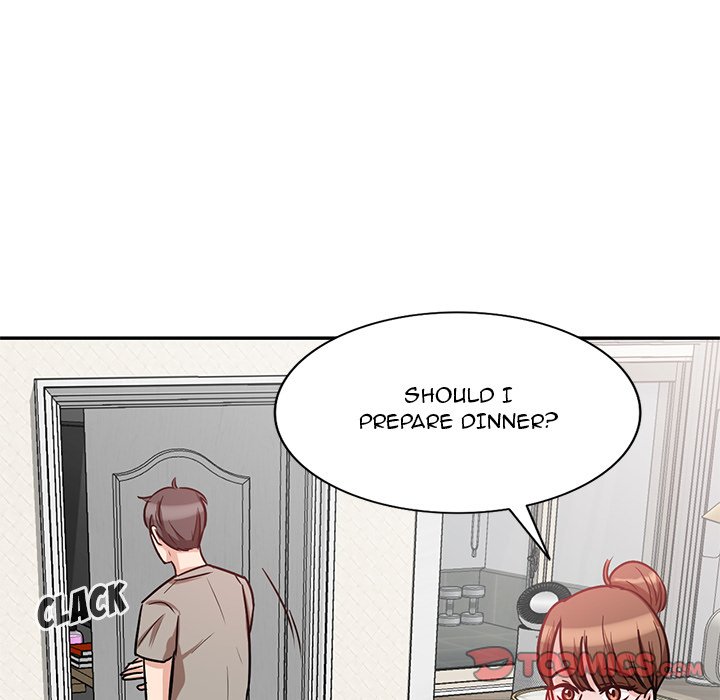 My Worst Lover - Chapter 15 [photo 57] - MangaPorn