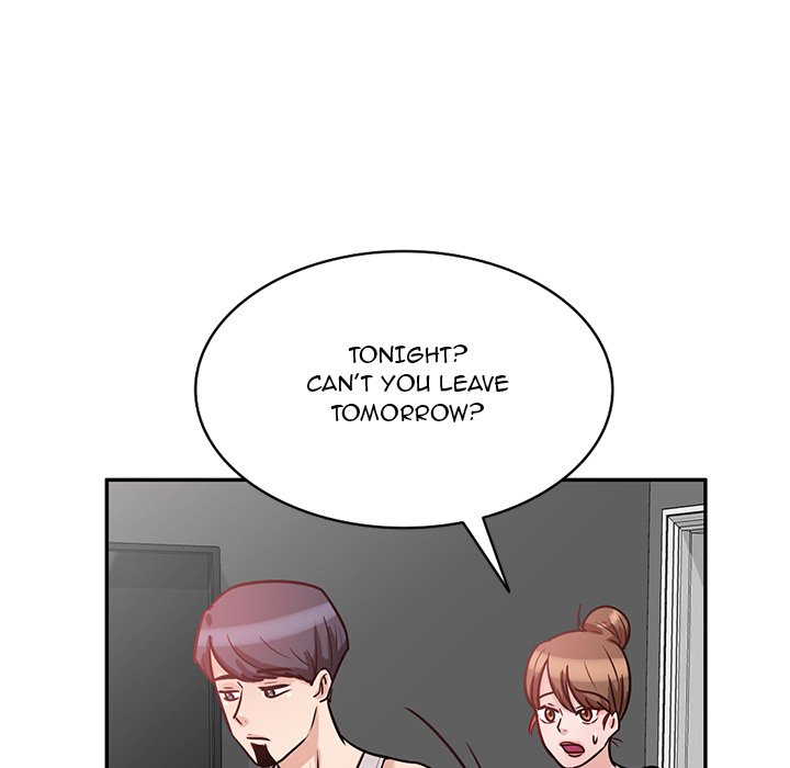 My Worst Lover - Chapter 15 [photo 63] - MangaPorn