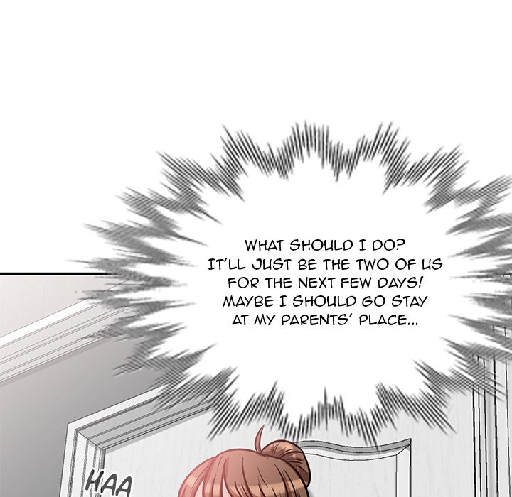 My Worst Lover - Chapter 15 [photo 81] - MangaPorn