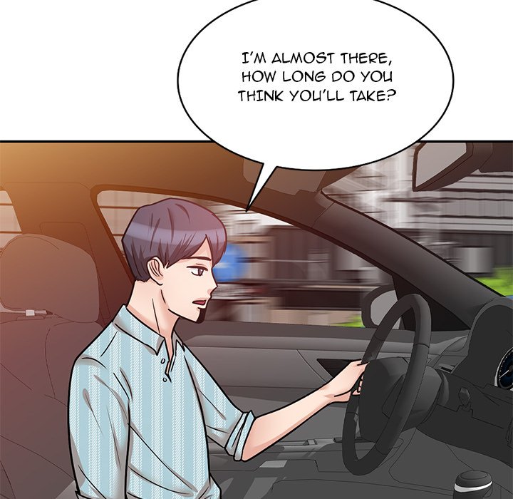 My Worst Lover - Chapter 15 [photo 87] - MangaPorn