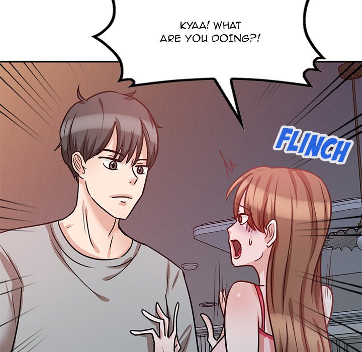 My Worst Lover - Chapter 16 [photo 10] - MangaPorn