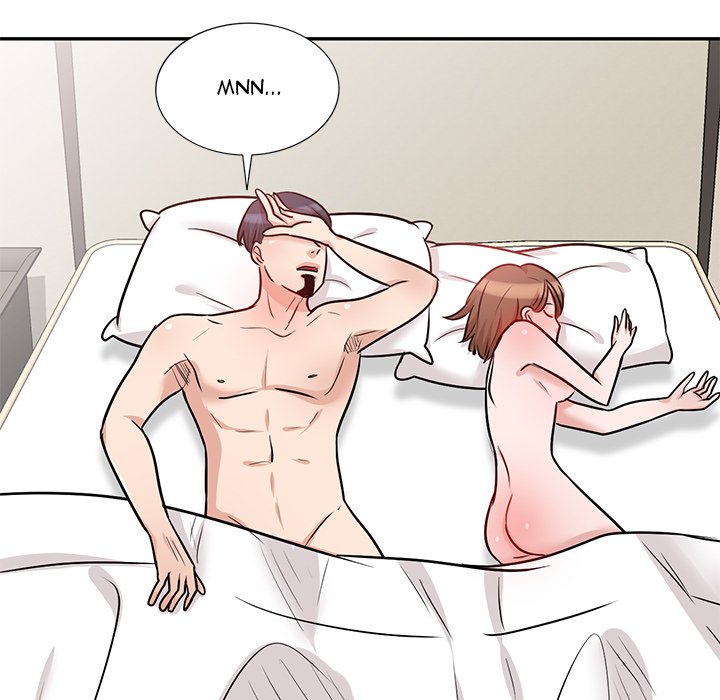 My Worst Lover - Chapter 16 [photo 148] - MangaPorn