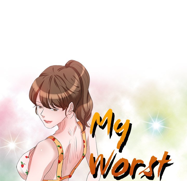 My Worst Lover - Chapter 16 [photo 16] - MangaPorn
