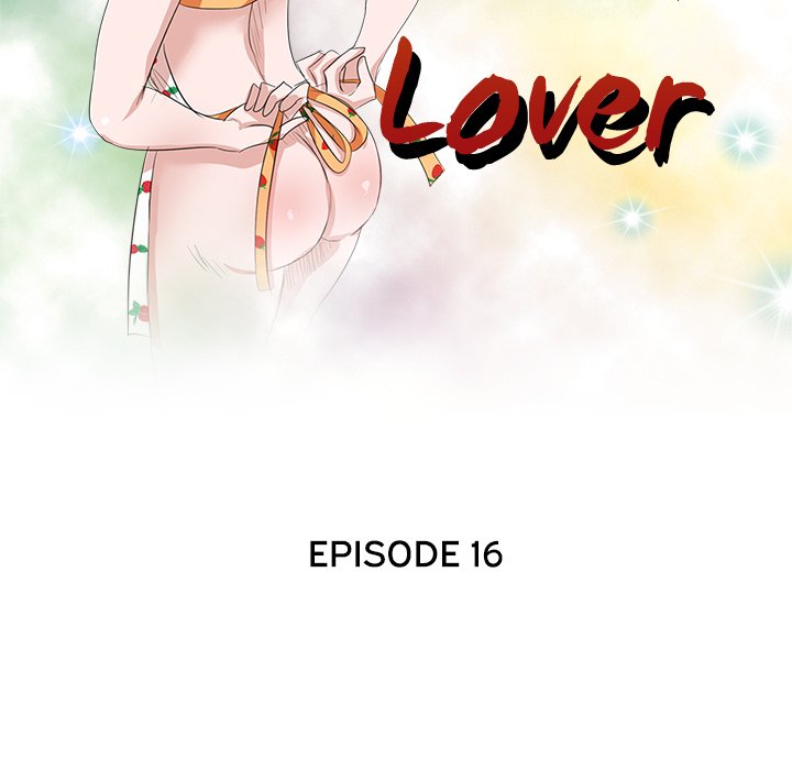 My Worst Lover - Chapter 16 [photo 17] - MangaPorn